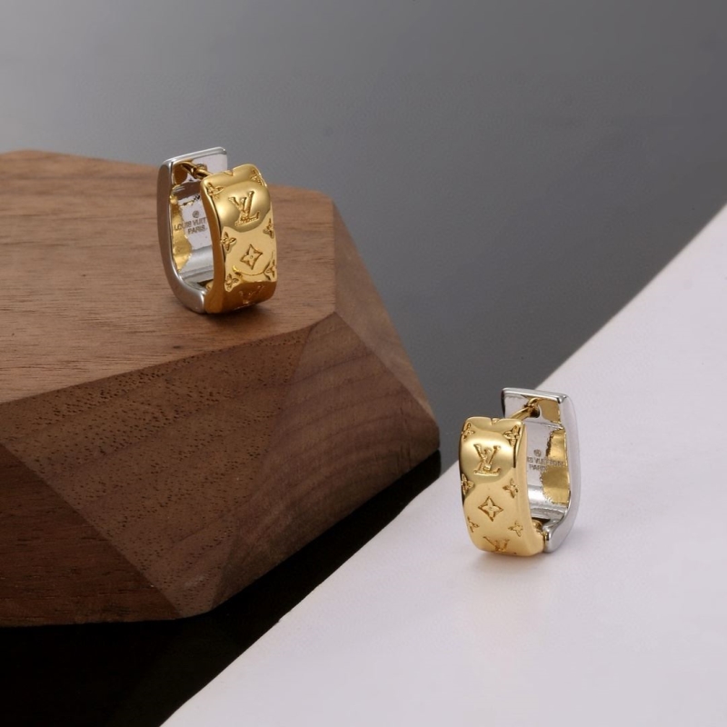 LV Earrings